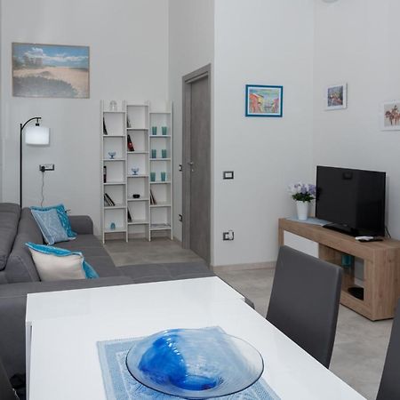 Piazzetta San Domenico Lejlighed Cagliari Eksteriør billede